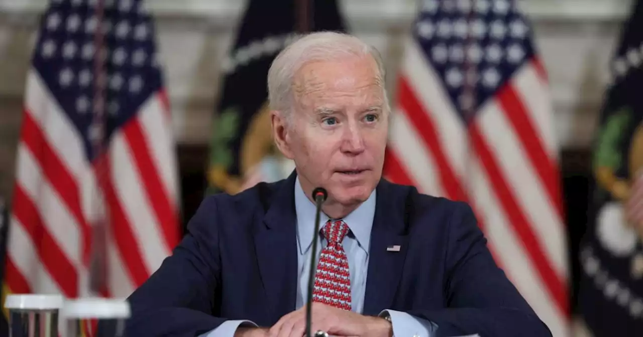 Joe Biden se reunirá con el primer ministro británico