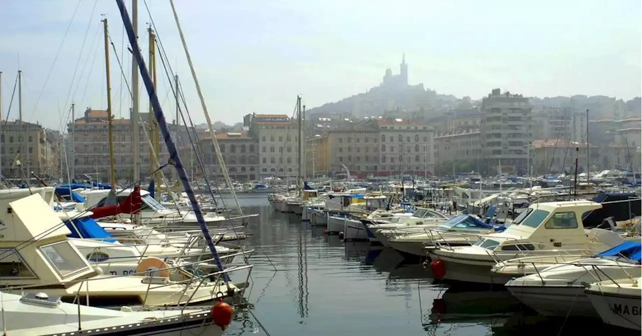 Fortes chaleurs : un pic de pollution à l'ozone attendu dans les Bouches-du-Rhône et le Vaucluse