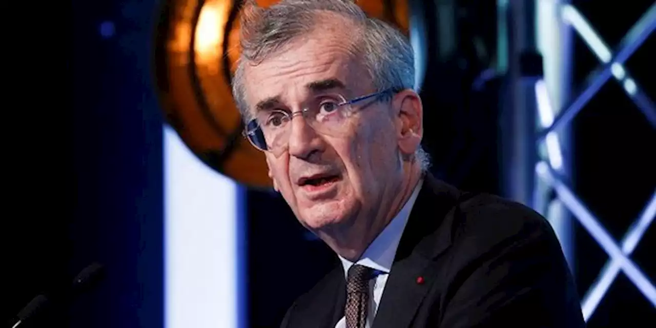 Les taux en zone euro bientôt sur un « haut plateau » (Villeroy de Galhau, Banque de France)