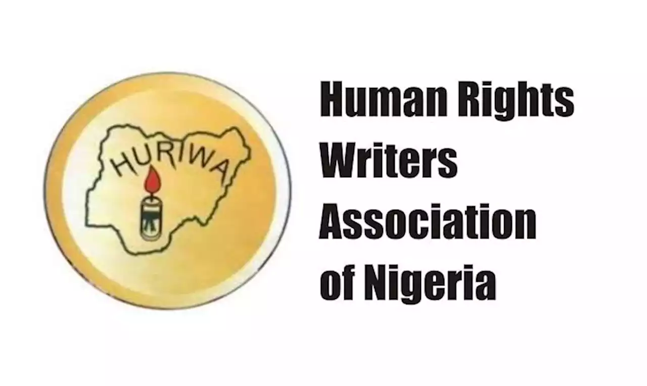 HURIWA Raises Alarm Over Alleged Plot To Redeploy Ex Adamawa CP To Imo