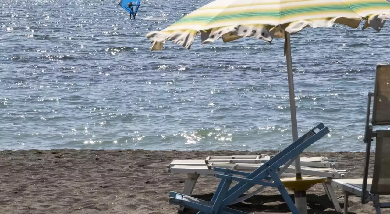 Latitante scovato e catturato in una villetta per le vacanza al mare: «Ma come avete fatto a trovarmi»