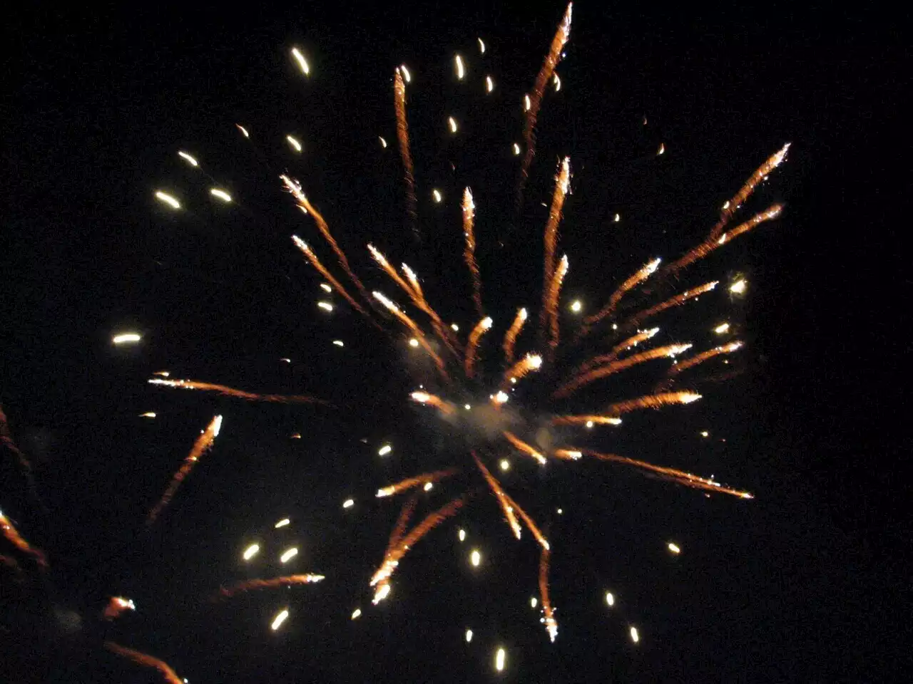 Fête Nationale. Les principaux feux d'artifice du 14-Juillet à Lille et dans le Nord