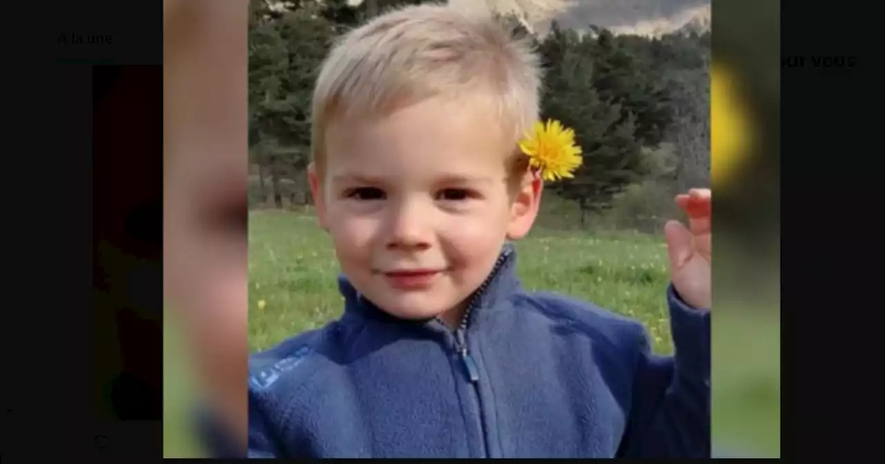 Disparition inquiétante d’un enfant de deux et demi dans les Alpes-de-Haute-Provence