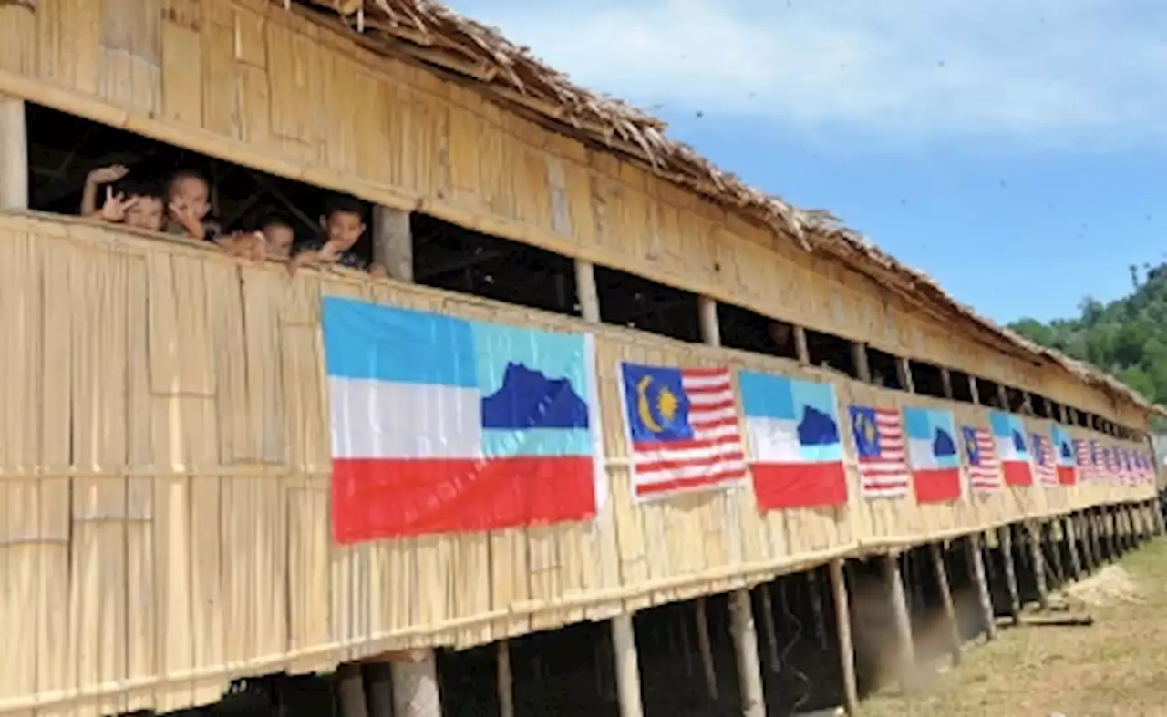 Local NGO wants Sabah to be converted to nation with eight states