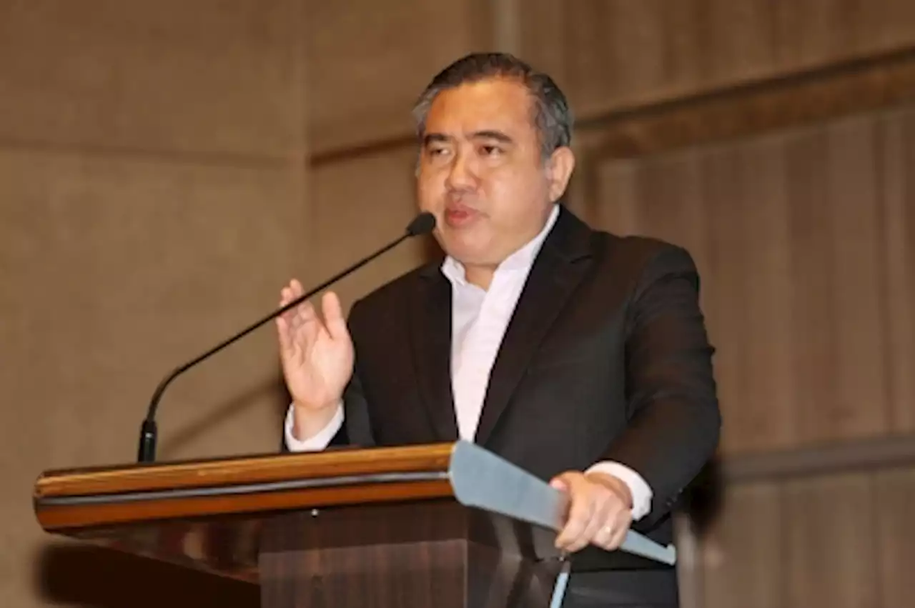 No one asked you to be DAP sec-gen, Anthony Loke tell Bersatu’s Wan Saiful