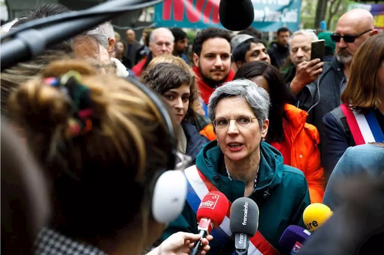 Sandrine Rousseau complaisante, Ségolène Royal chroniqueuse hanounesque… Le bêtisier de la semaine