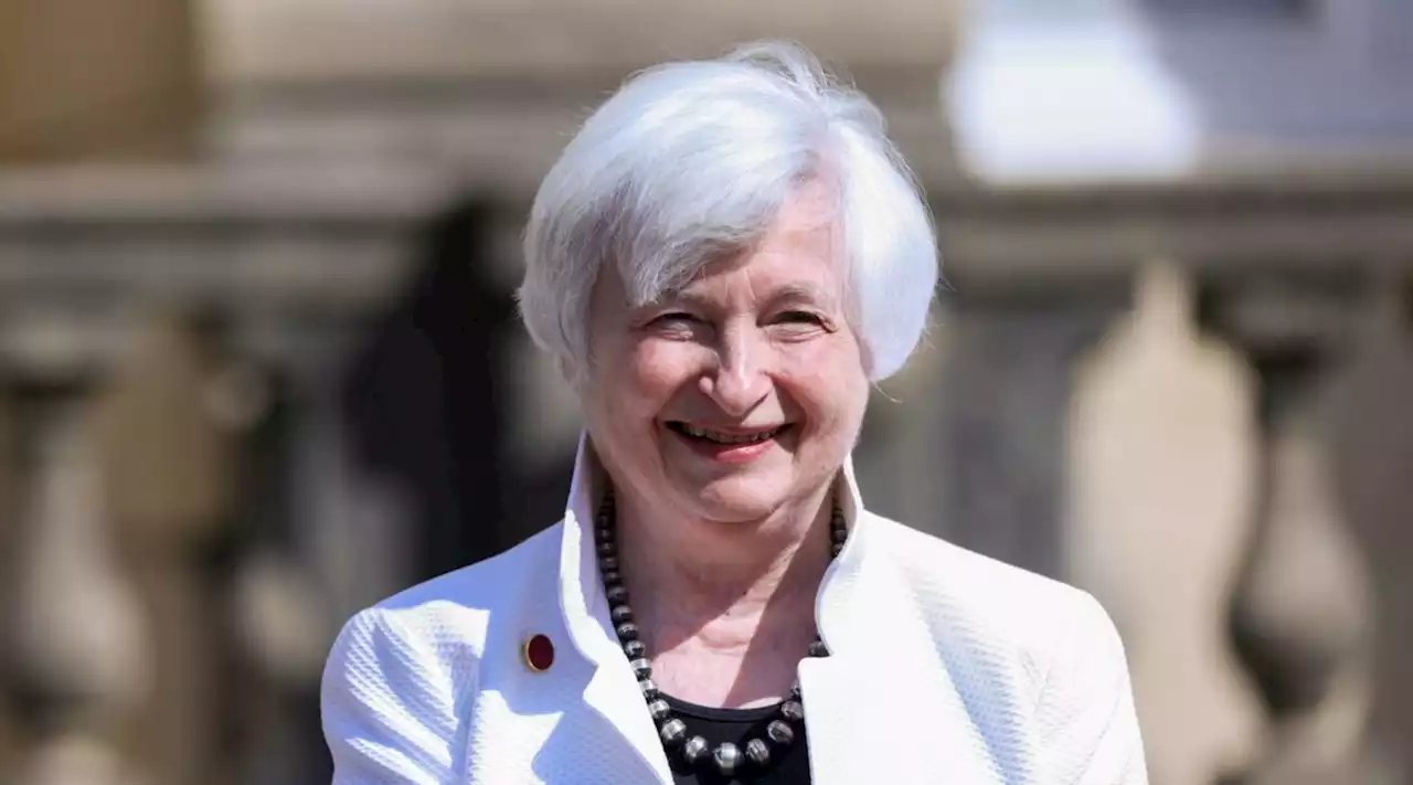 Yellen (Tesoro Usa): relazioni con Cina ora hanno basi più solide