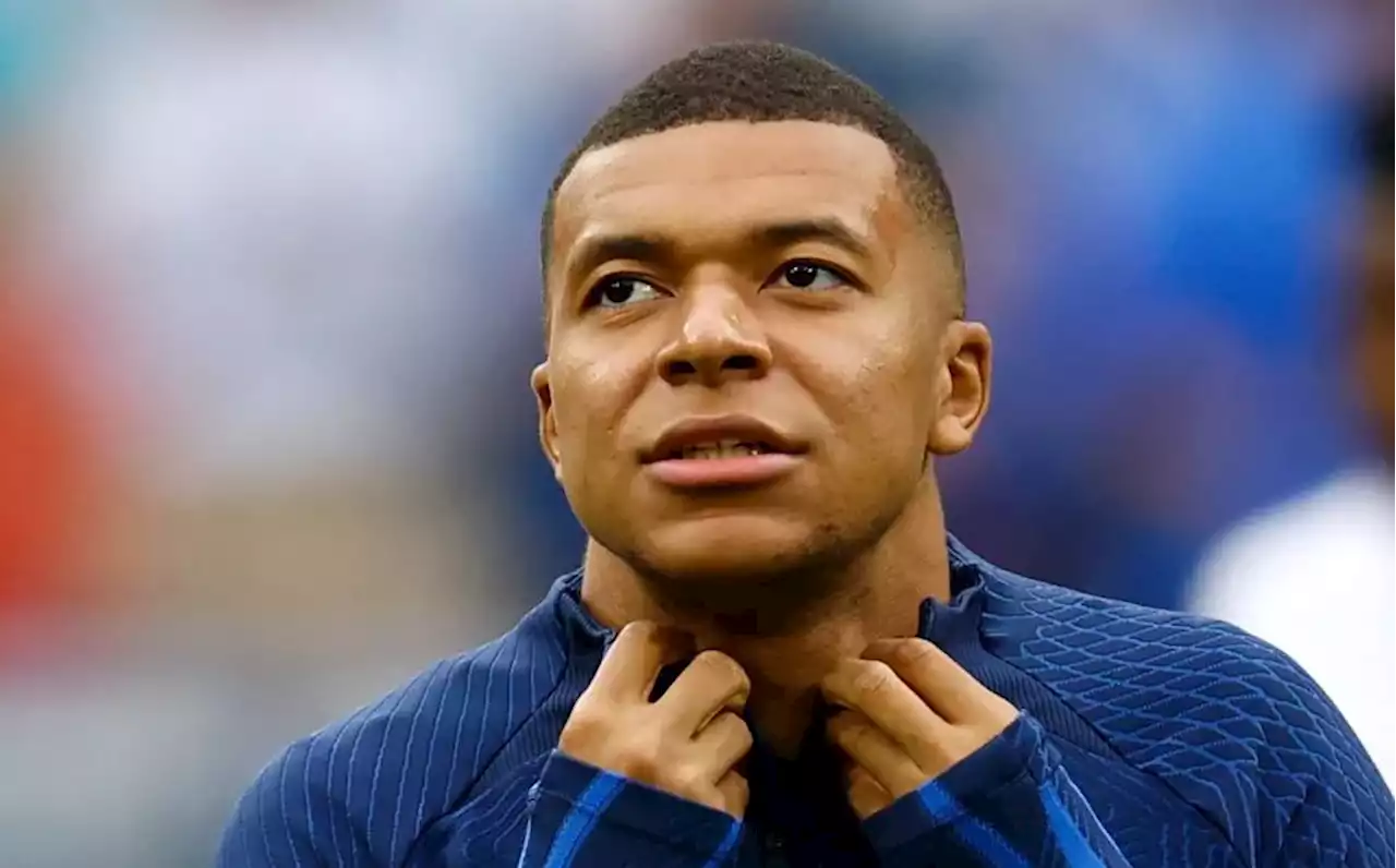 Mbappé lanza nuevo dardo y califica al PSG de 'equipo divisivo