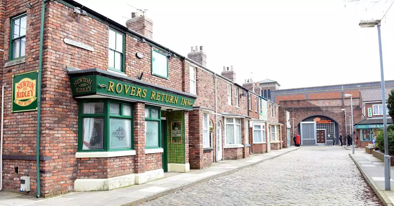 Tiny houses and wonky cobbles: Secrets of the 'lost Coronation Street'