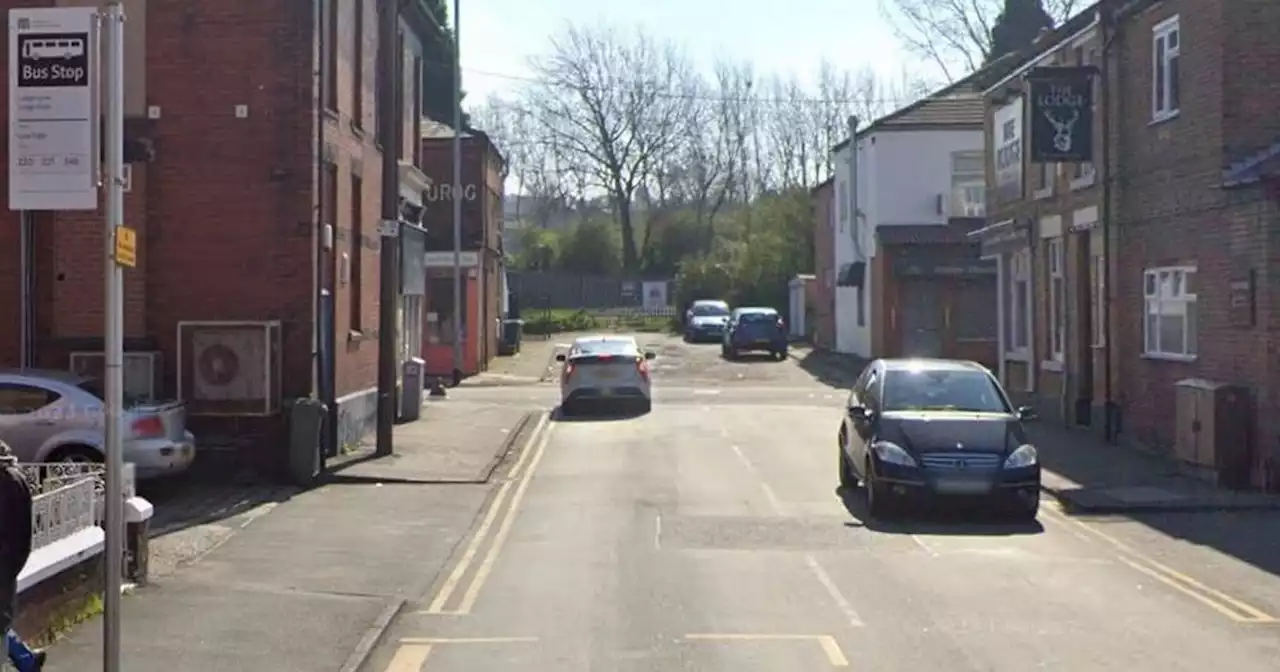 Town gets dispersal order after 'gangs of youths' cause nuisance for two days