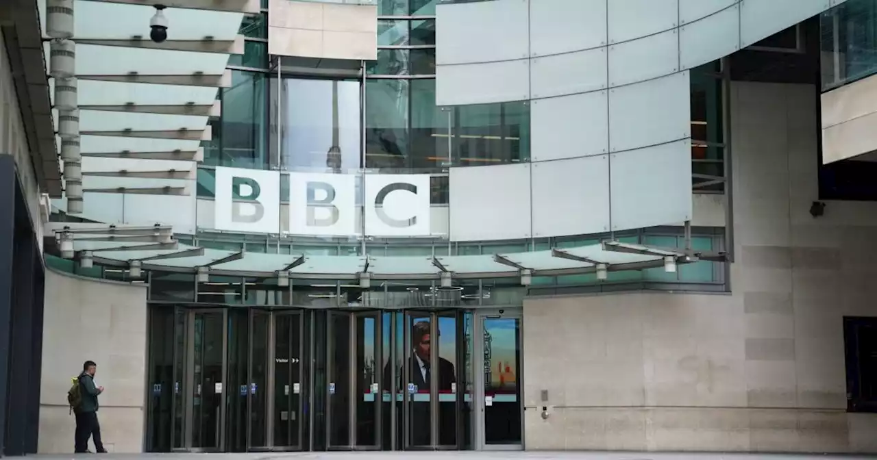 BBC didn’t report allegations presenter paid for sexual photos of teen to police