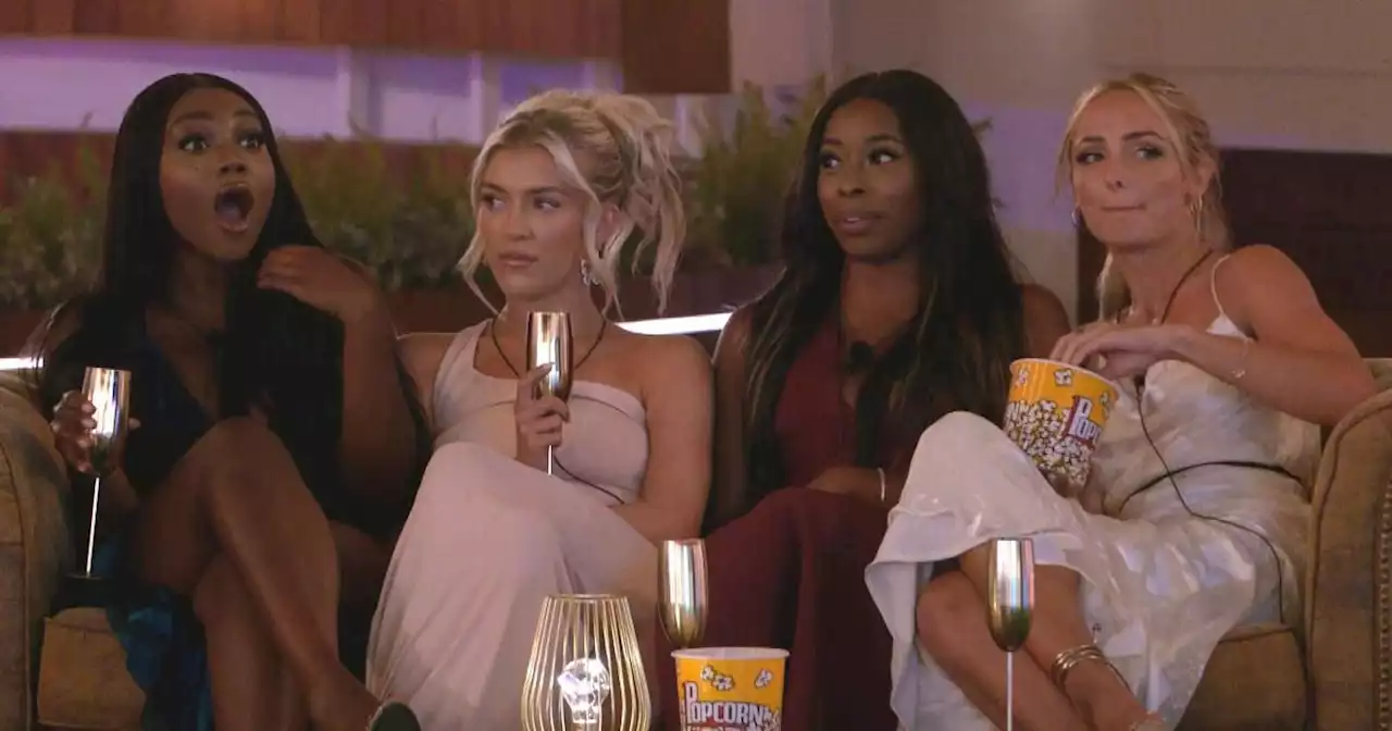 Love Island fans predict chaotic Movie Night as truth spills about Casa Amor