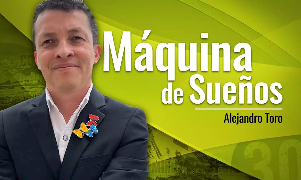 El turismo no para de crecer en el gobierno Petro | Minuto30