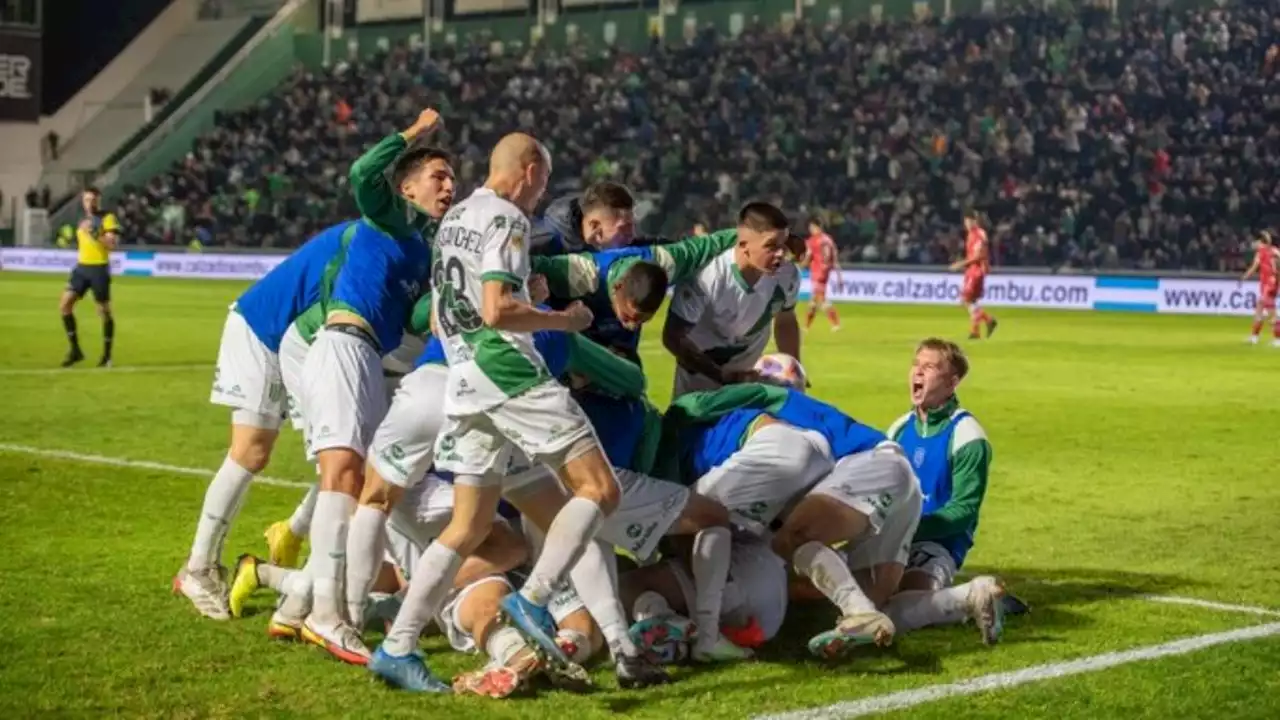 Banfield vs Arsenal por la Liga Profesional de Fútbol: horario, formaciones y TV