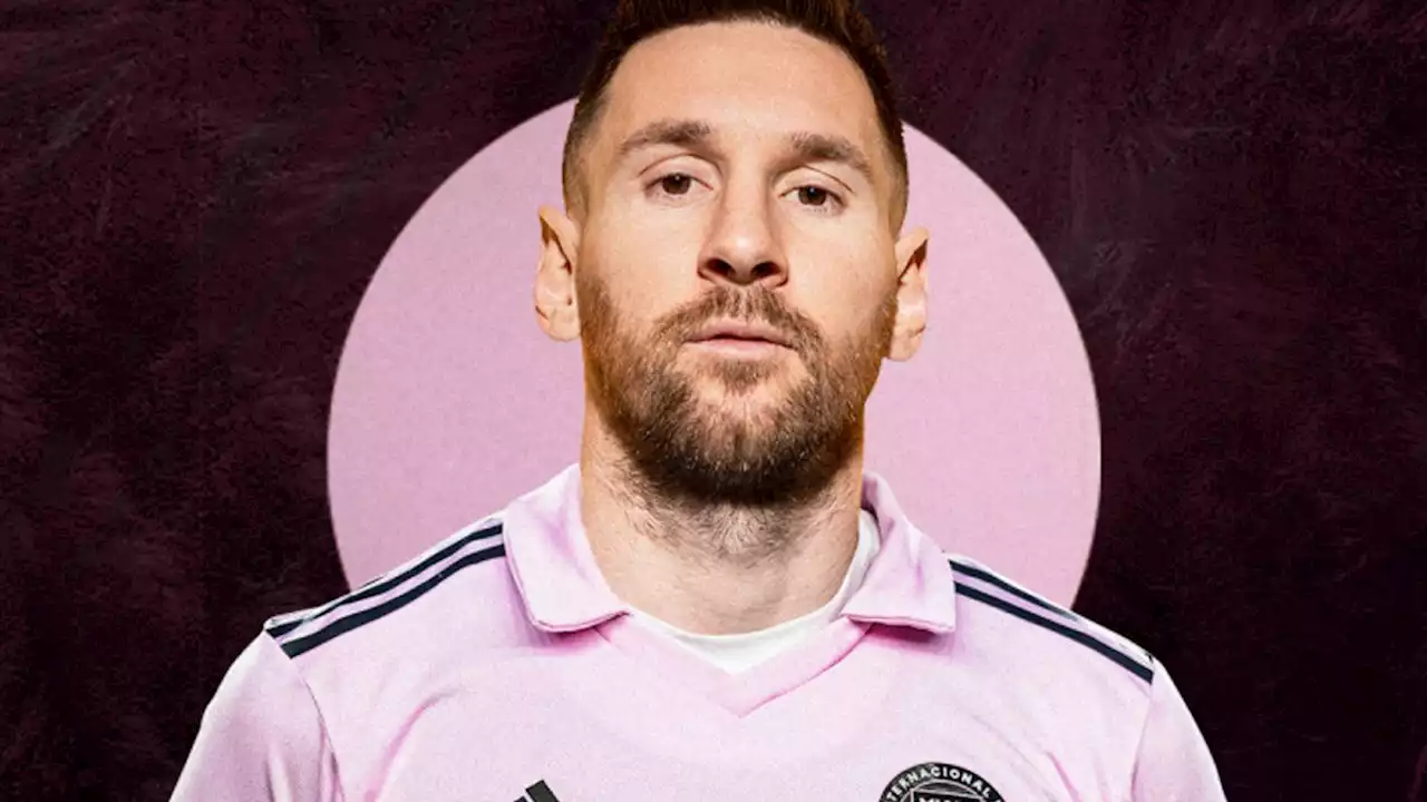 Confirman cuándo debuta Lionel Messi en el Inter Miami