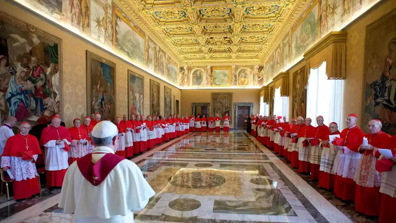 El papa Francisco anunció 21 nuevos cardenales, con la incorporación tres argentinos