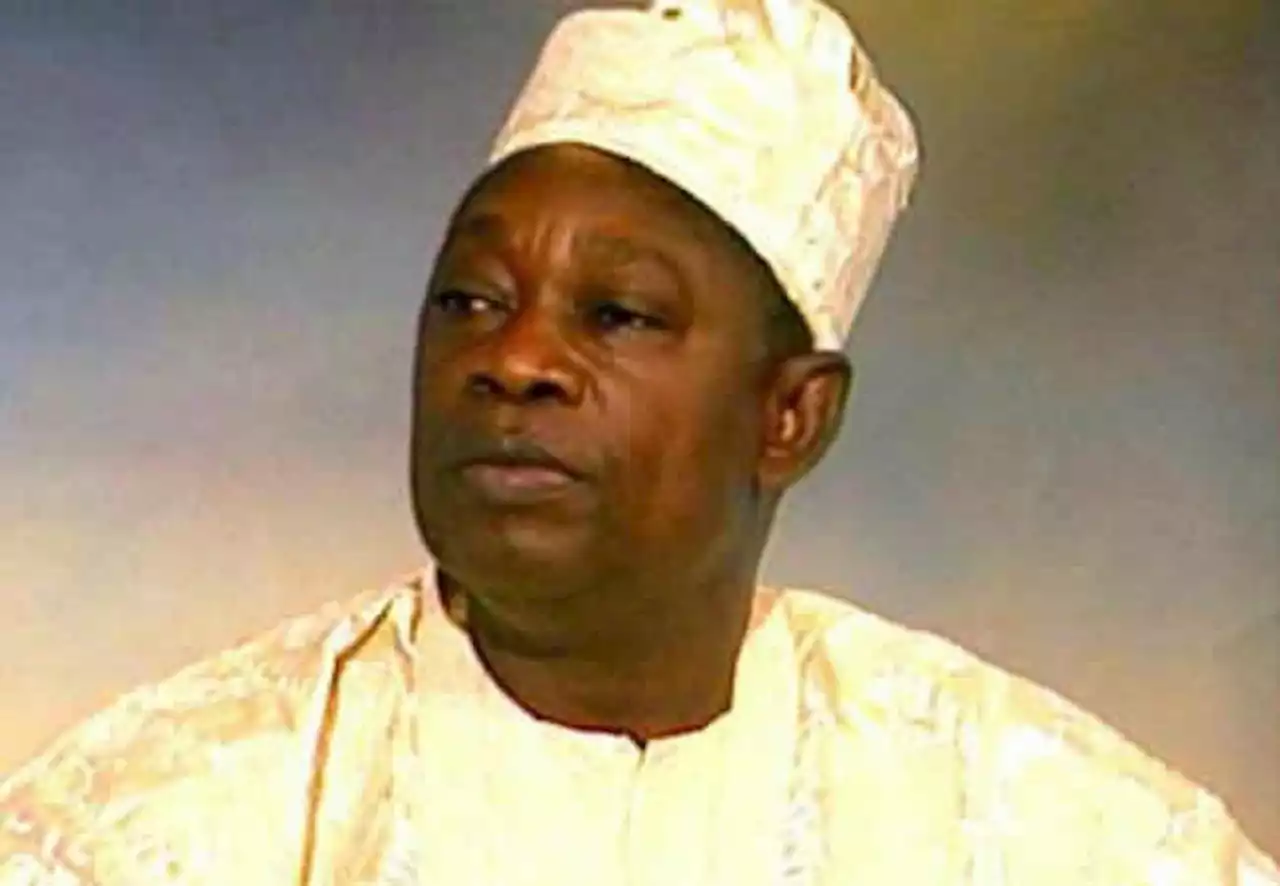 Abiola, true hero of democracy, says Tinubu