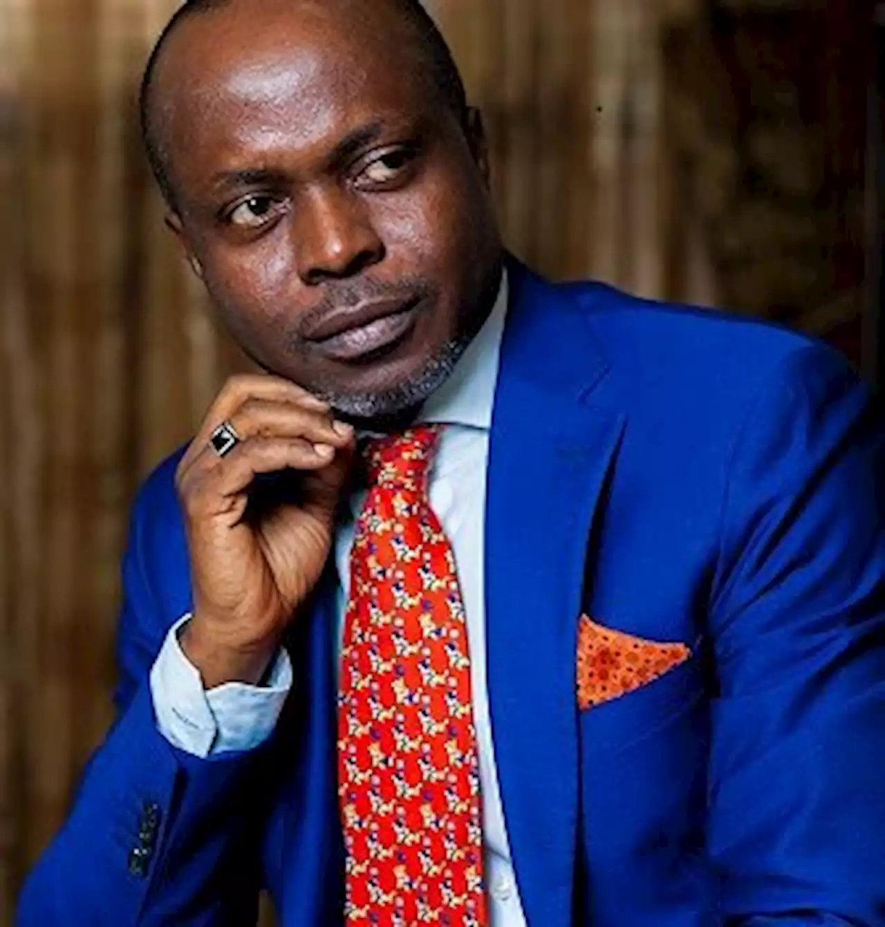 Ex-Edo PDP gov aspirant Ikhine, defects to APC