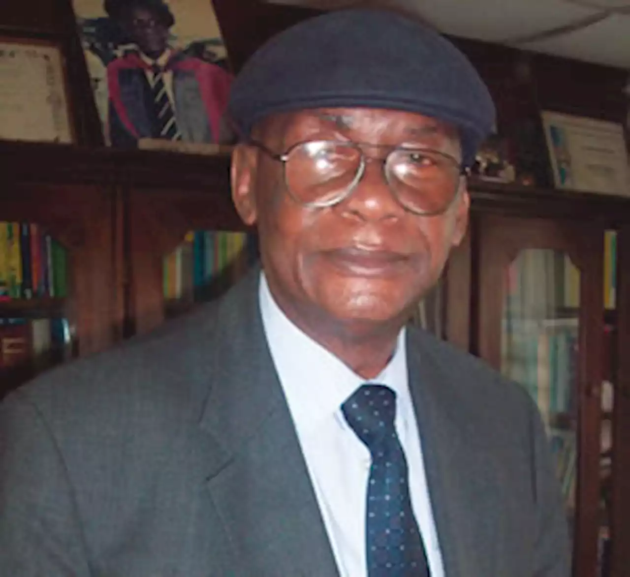 Former Ohanaeze President-General, Joe Irukwu, is dead