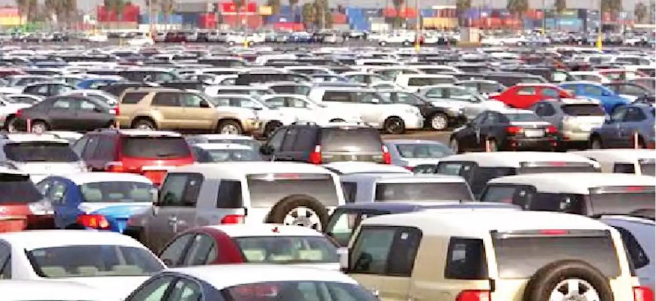 Tokunbo vehicle sales drop by 70%, buyers opt for Nigerian-used cars - Punch Newspapers