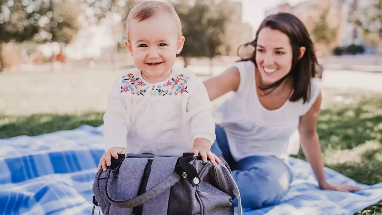 The best baby changing bags for every parent