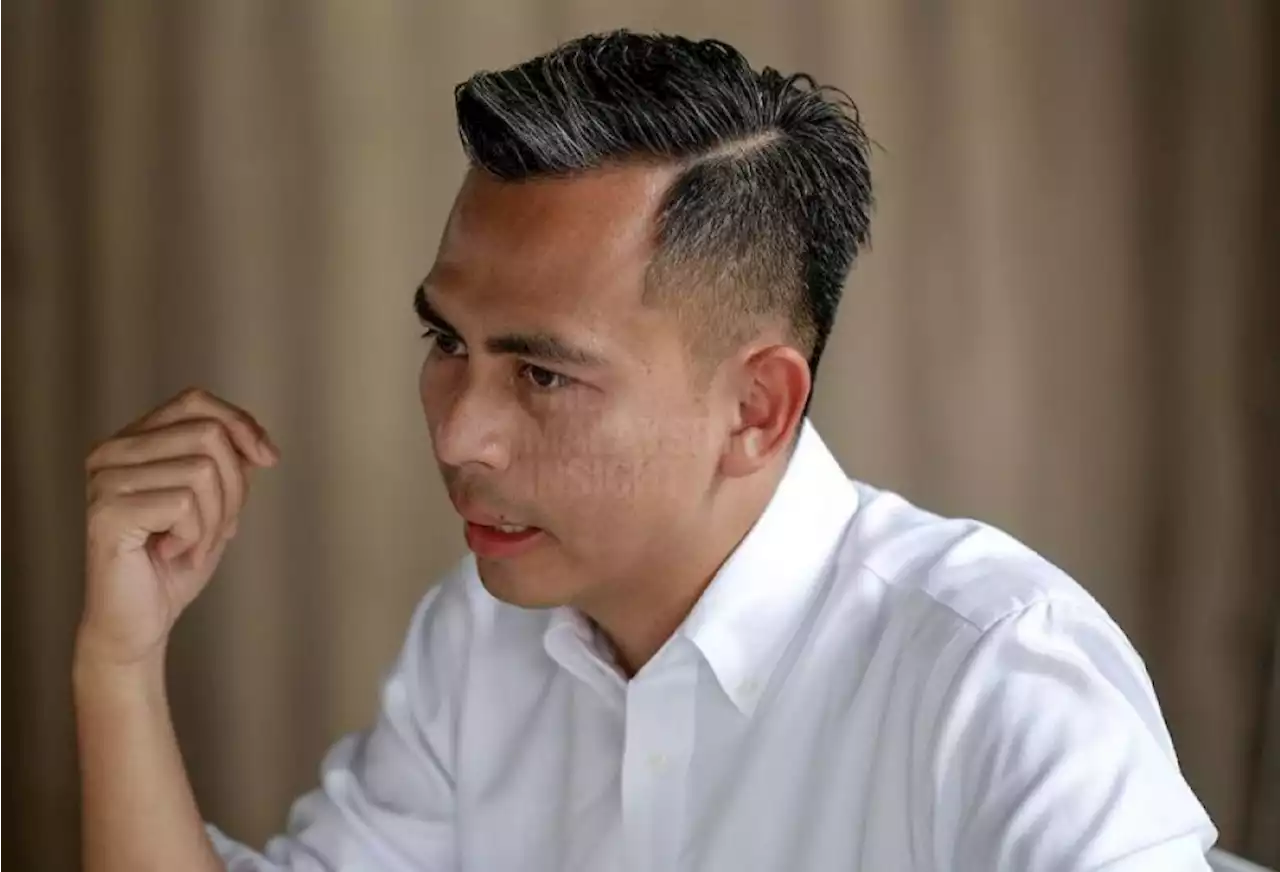 Poster claiming govt agreed to EPF monthly withdrawals at 55 fake, says Fahmi | The Malaysian Insight