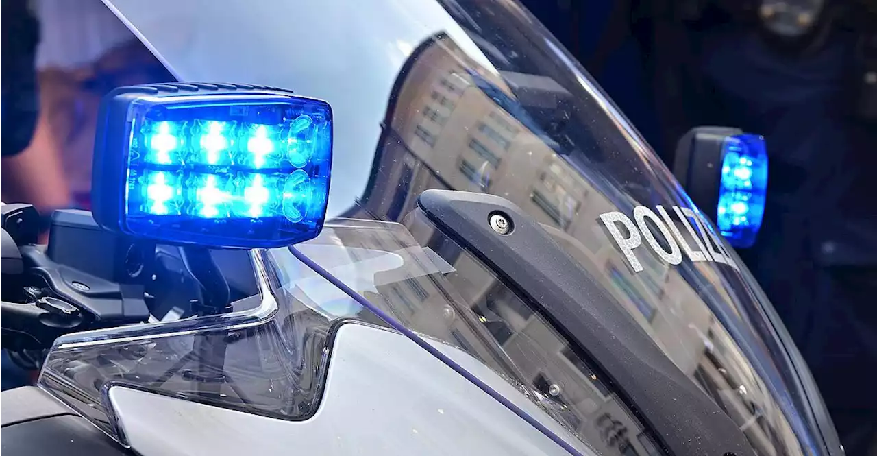 22-jähriger Vöcklabrucker stirbt bei Motorradunfall in Bayern