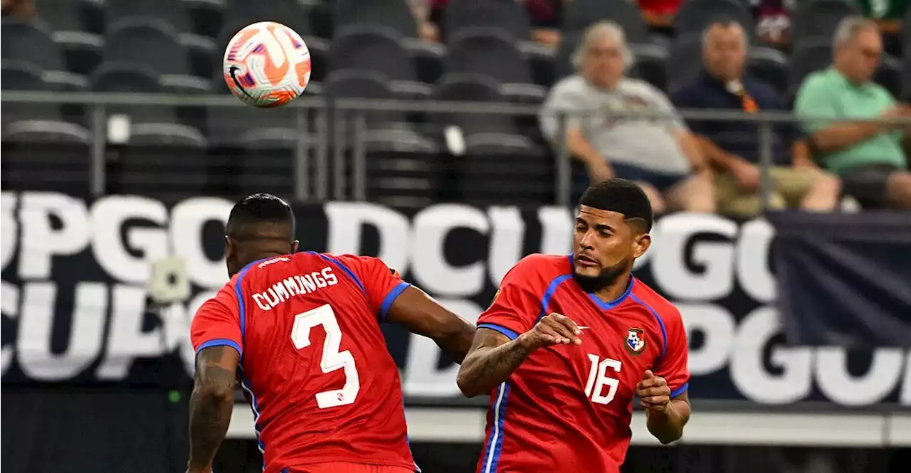 LASK-Zugang Andrade stürmte in das Halbfinale