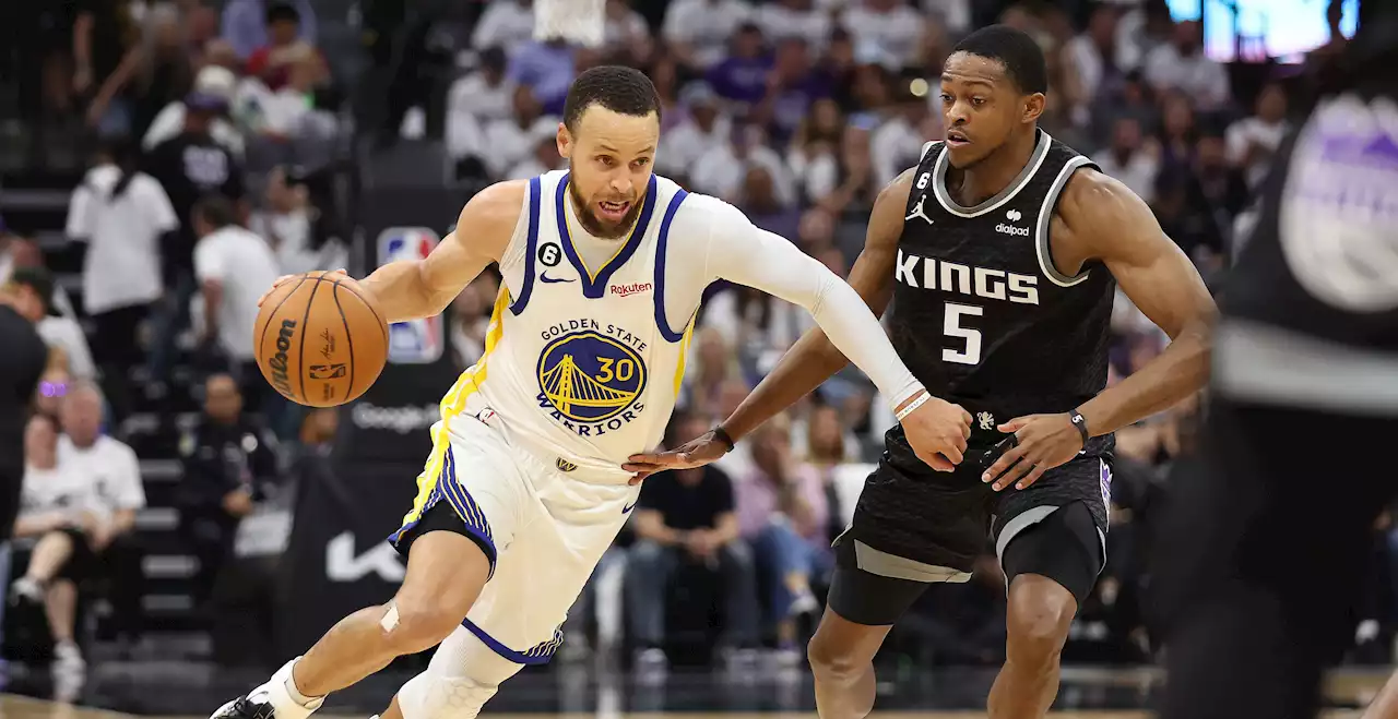 How 2023 NBA in-season tournament will work for Warriors, Kings