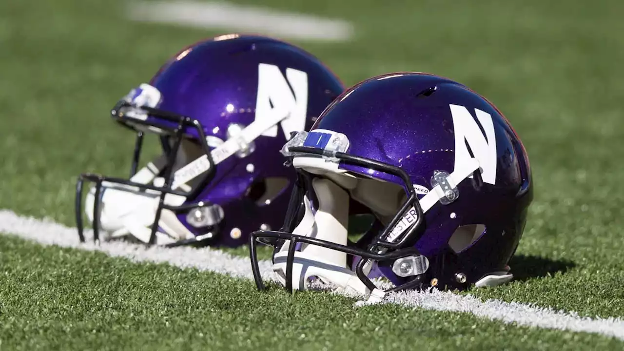 Report: Former Northwestern football player alleges sexual assault among hazing acts investigated by school