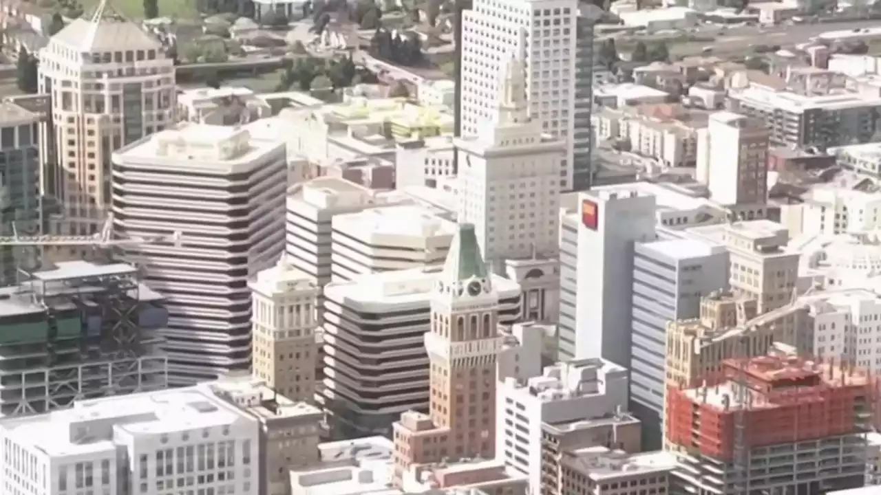 Tech issues continue for Oakland's 911 system