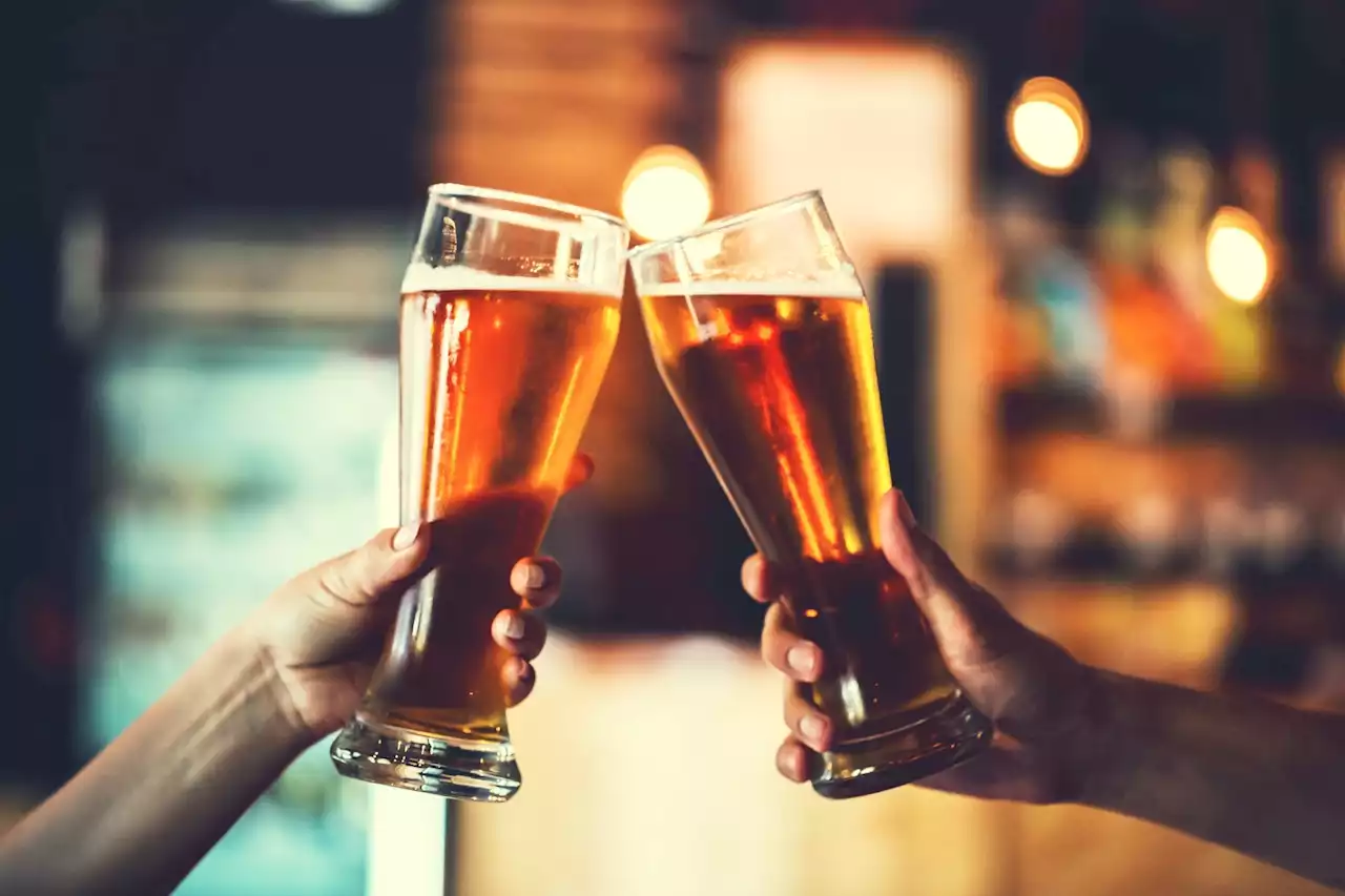 Cheers or caution? Researchers question the potential benefits of alcohol consumption