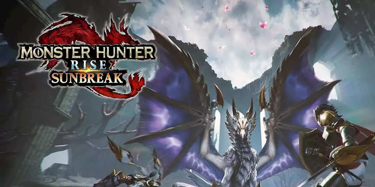 Monster Hunter Rise: Update 16.0.1 behebt Fehler, der Materialien verschwinden ließ - ntower - Dein Nintendo-Onlinemagazin