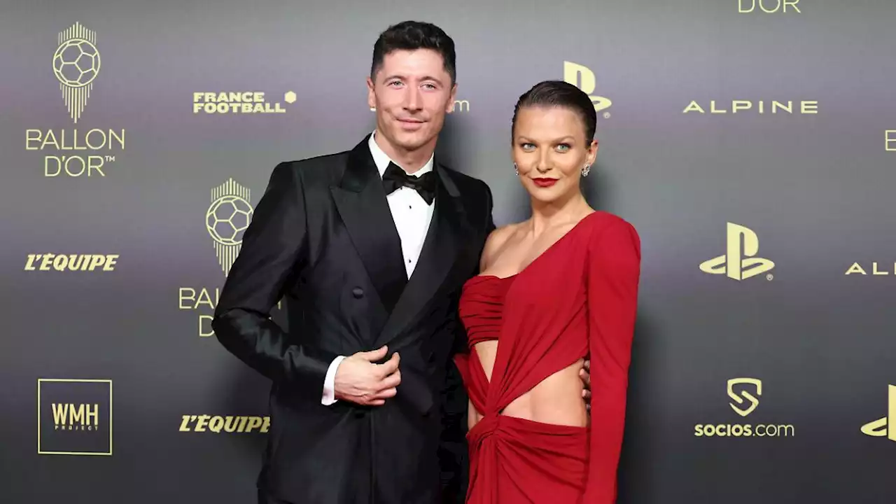 Die Lewandowskis heiraten zum zweiten Mal