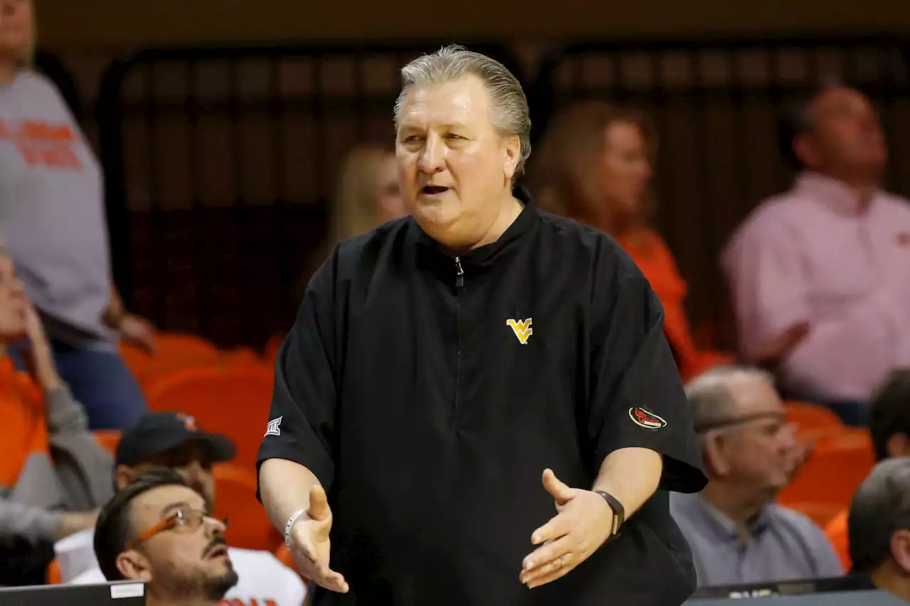 Bob Huggins says he never resigned as West Virginia coach, demands job back after DUI arrest