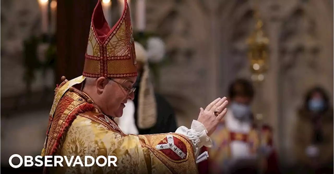 Arcebispo anglicano diz que palavras do Pai Nosso podem ser 'problemáticas' por terem conotação 'patriarcal'