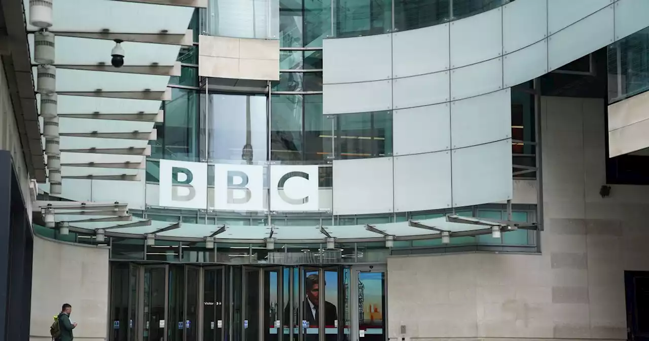 BBC urged to act ‘very swiftly’ on explicit photo claims about unnamed presenter