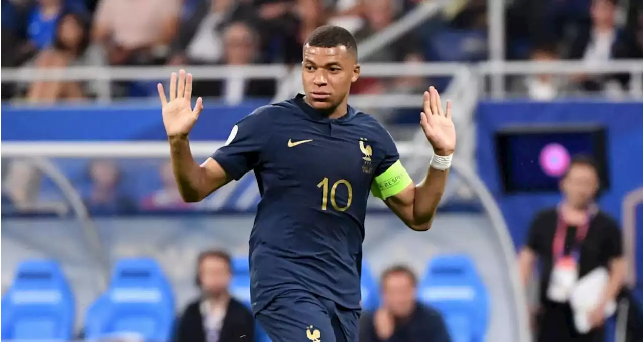 PSG : la réponse fracassante du Real Madrid pour Mbappé !