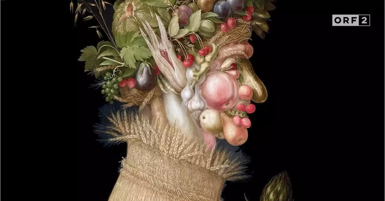 Die Früchte des Lebens - der Maler Giuseppe Arcimboldo - tv.ORF.at