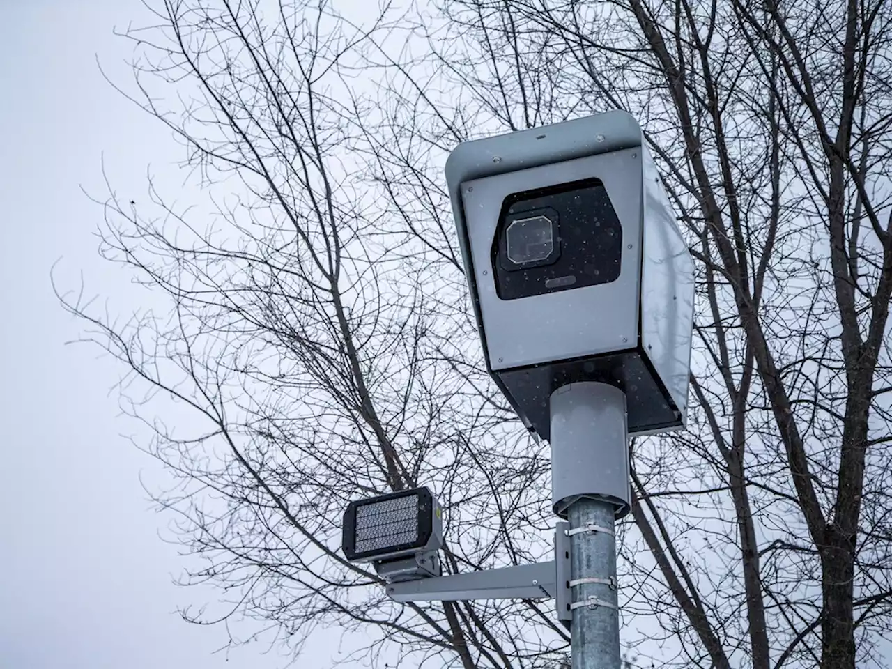Collision review committee emphasizes need for more speed cameras