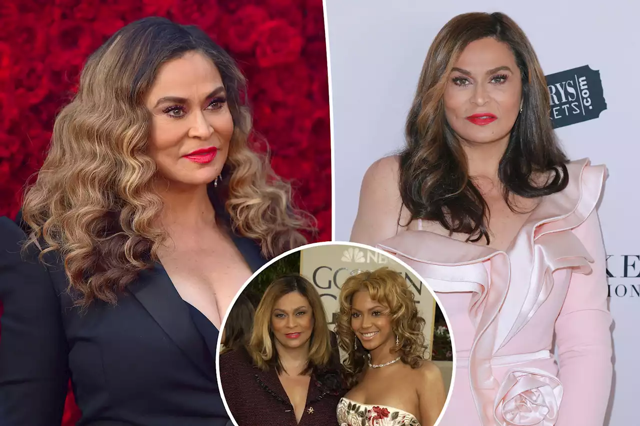 Tina Knowles’ LA home burglarized, over $1 million in cash and jewelry stolen