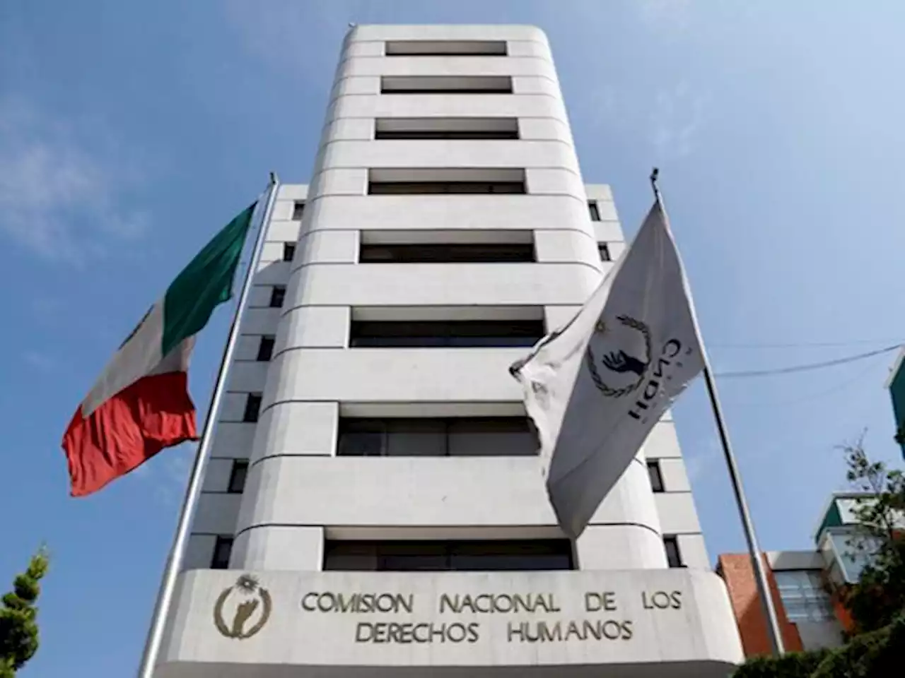 Juez le ordena a CNDH reabrir los expedientes sobre abusos de 1990 a 2015