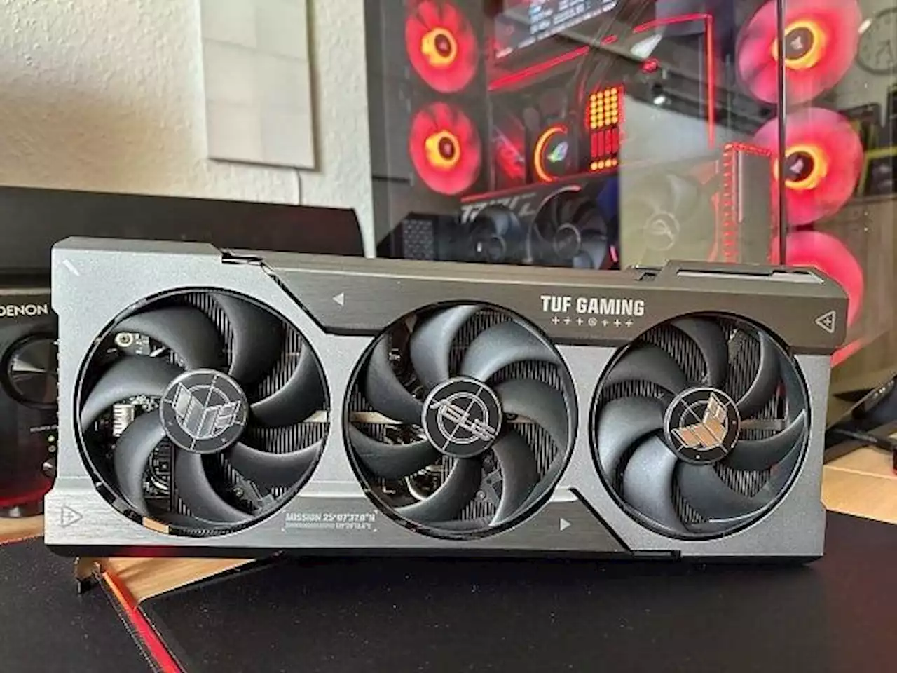 Die Grafikkarten der Community: Powercolor Hellhound RX 7900 XTX in Weiß und mehr [Update]