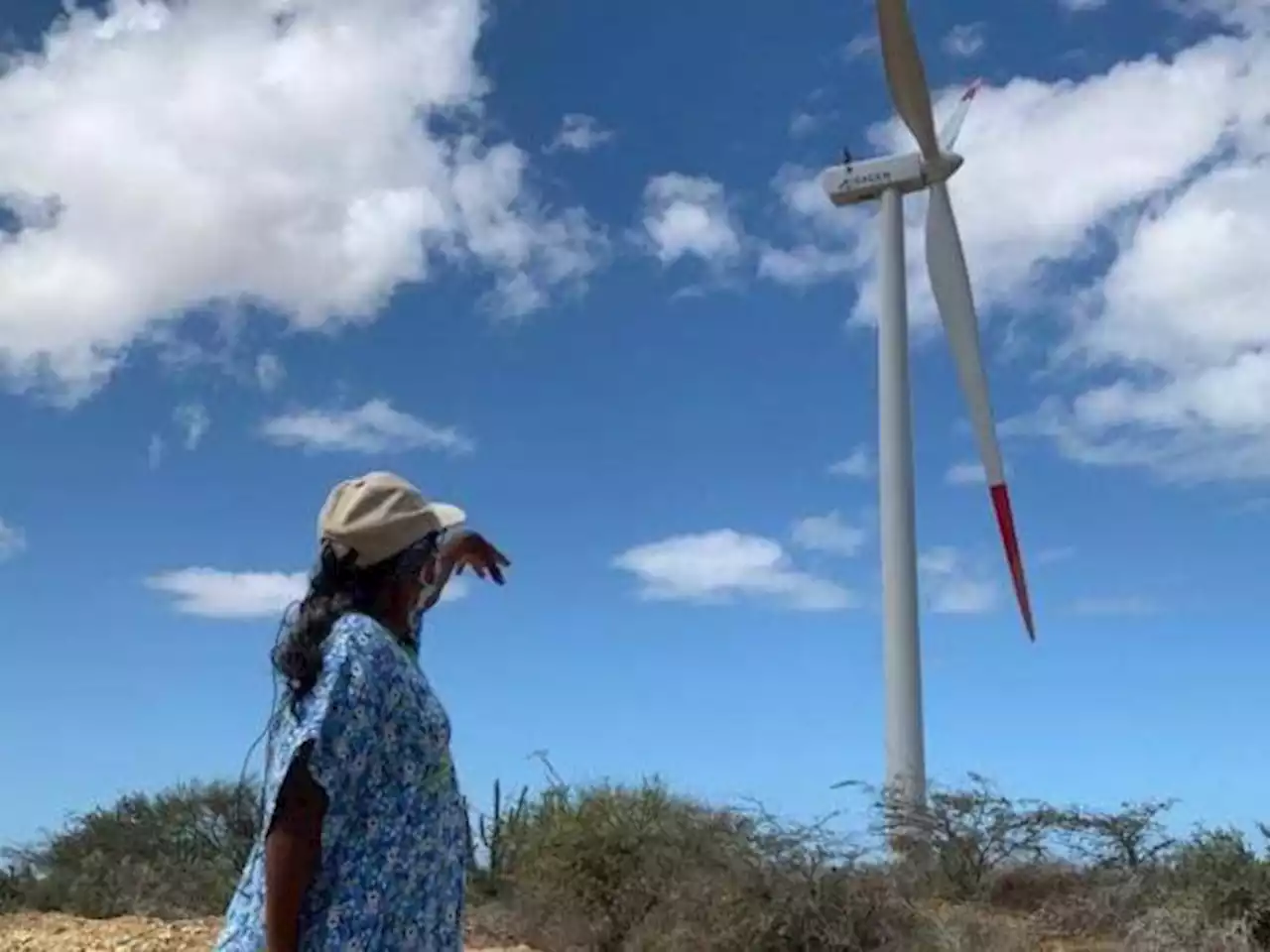 ¿La transición energética que busca el Gobierno 'pierde voltaje'?