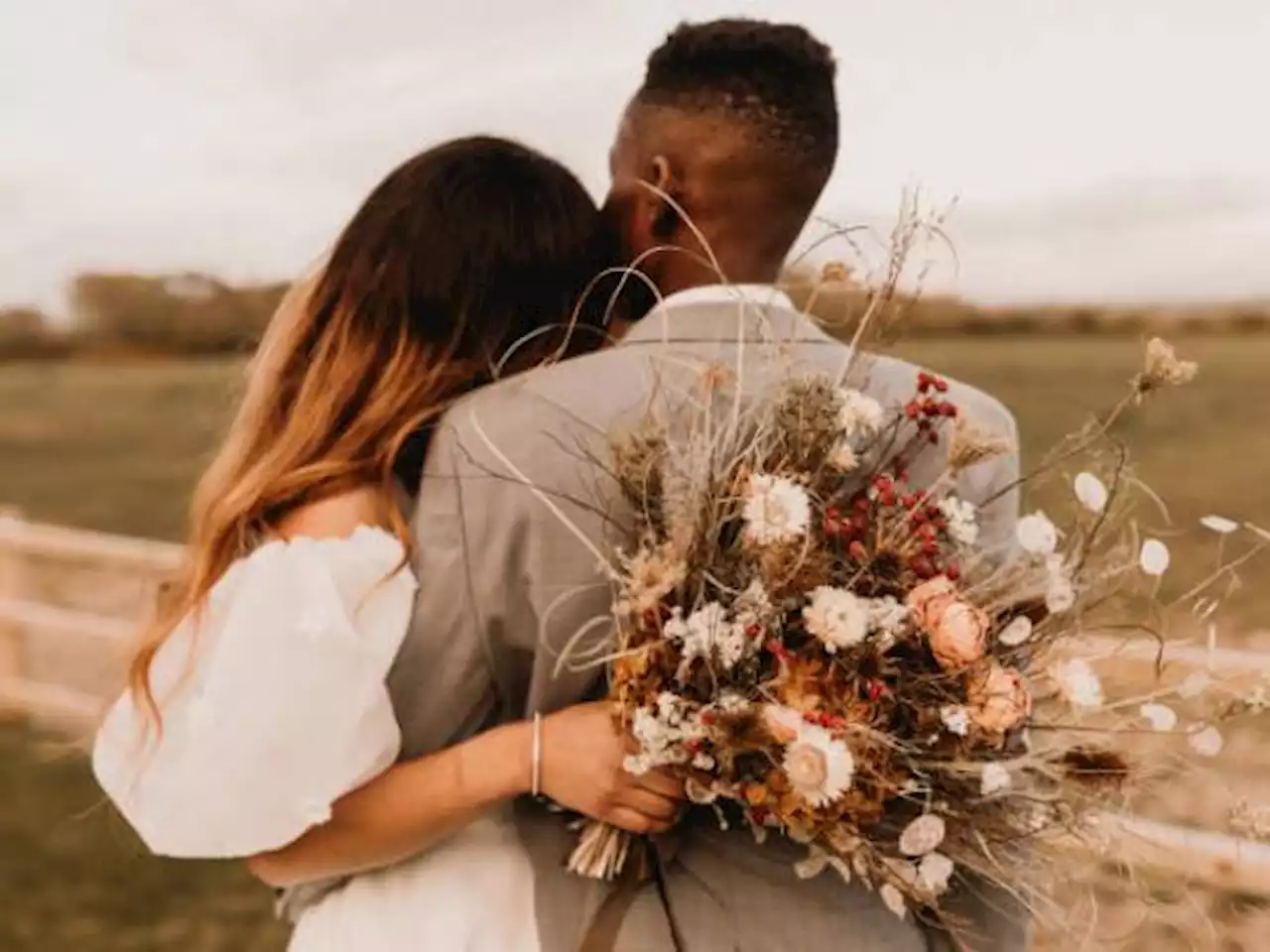 ¡Sí, acepto!: tendencias, dinero y todo lo que necesita para una boda