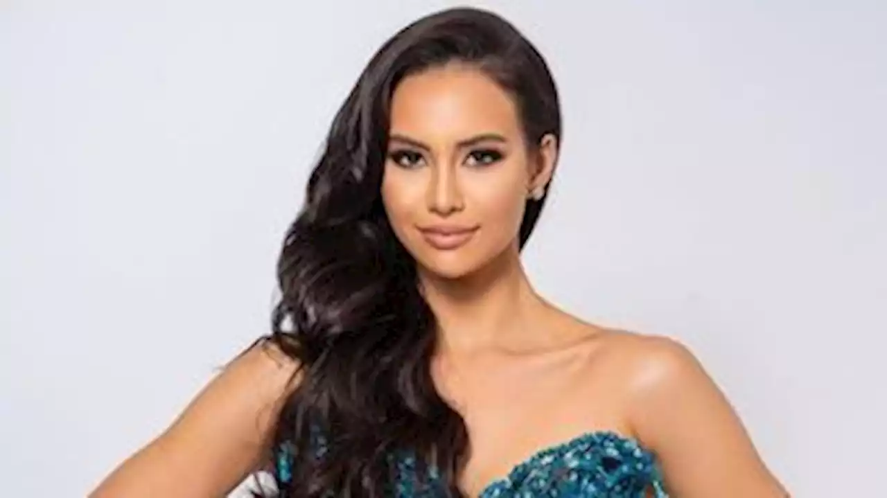 Quem é Maria Brechane, a Miss Brasil 2023 que irá representar o país no Miss Universo