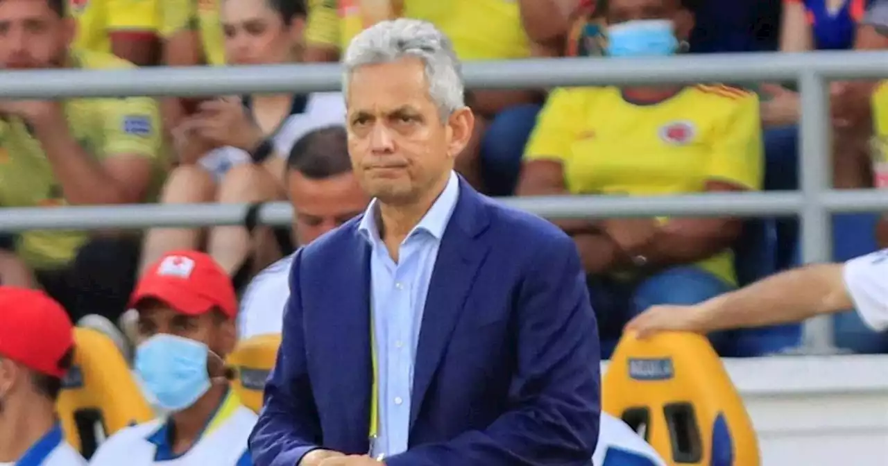 Aterrizaron a los hinchas de Nacional que soñaban con el regreso de Reinaldo Rueda