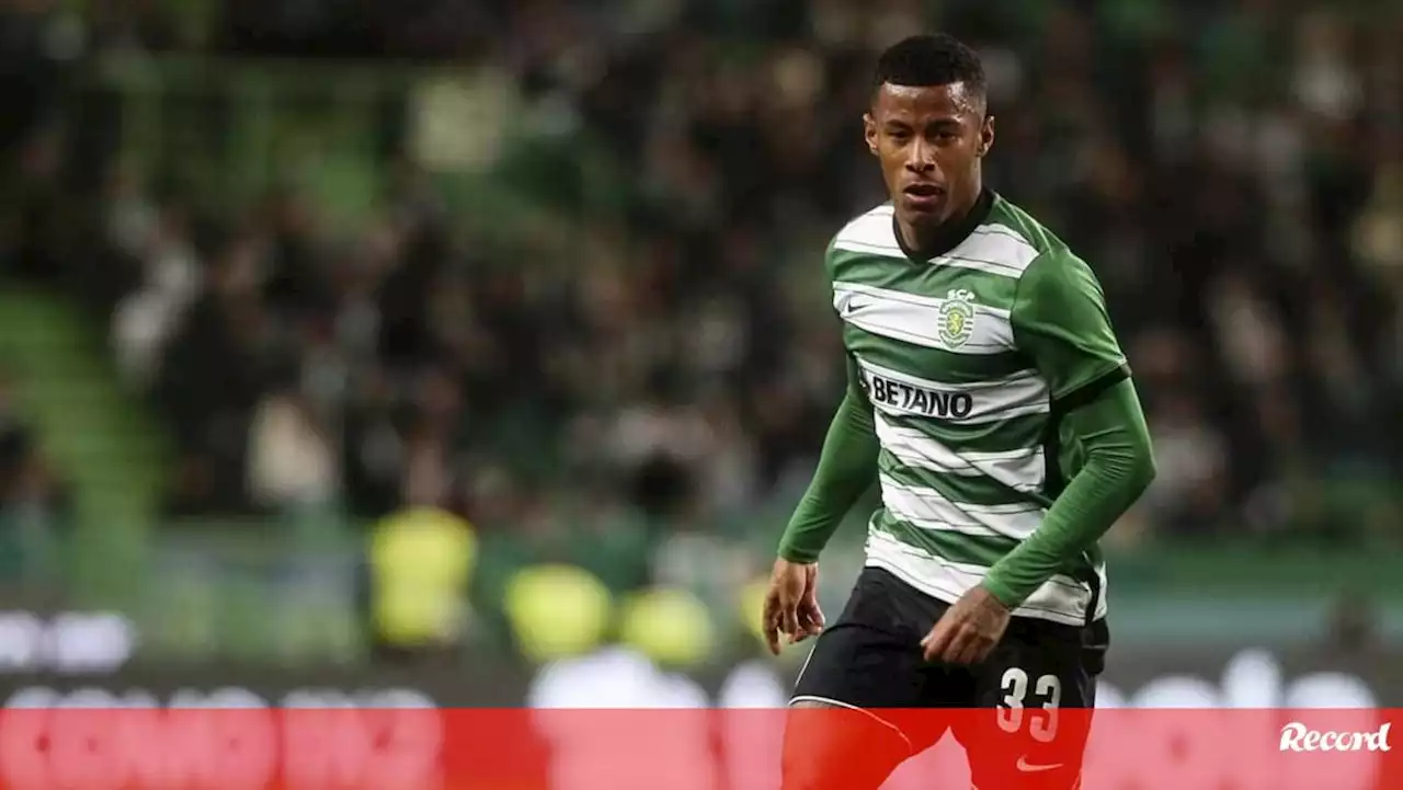 Mercado: Arthur vai deixar Sporting para rumar ao Cruzeiro, Milan não larga Taremi e Estoril sonda Adrien Silva