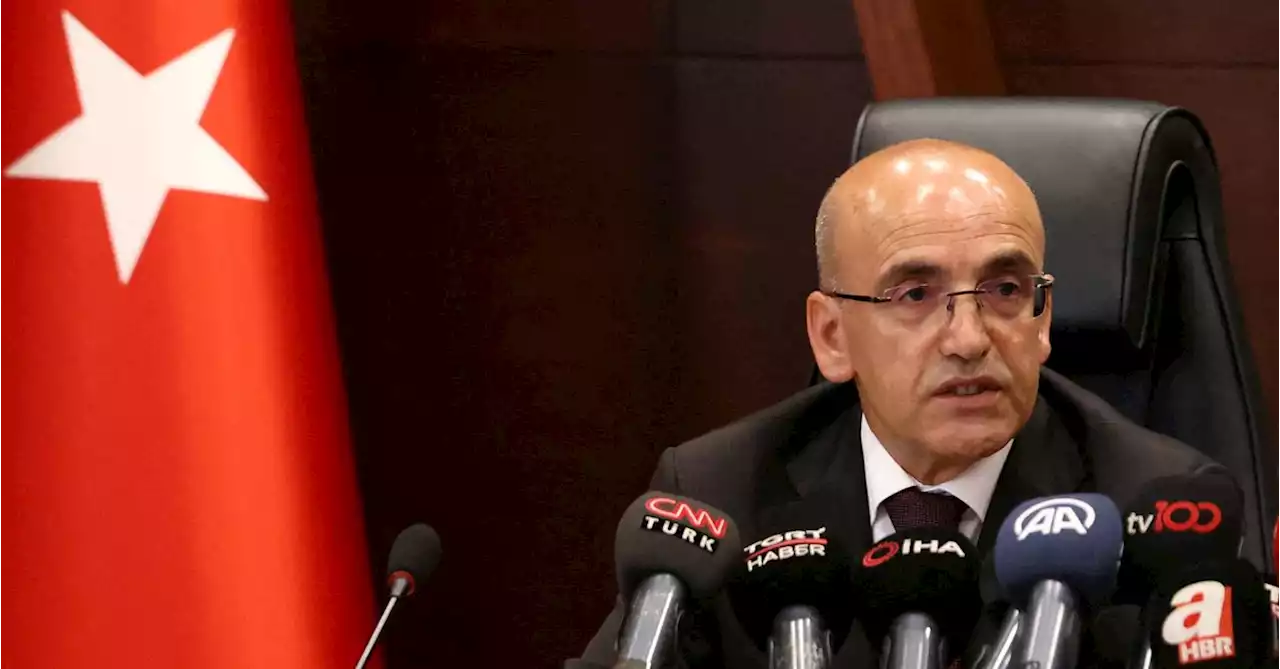 Turkey aims to ensure fiscal discipline and lower budget deficit -finmin