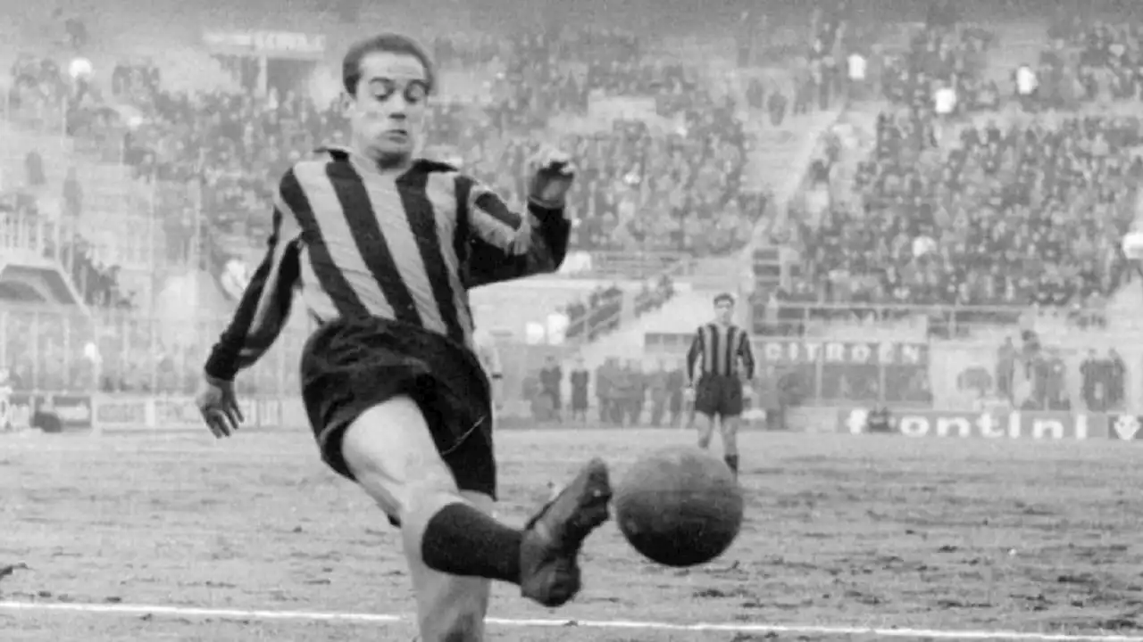 Morre aos 88 anos Luis Suárez, único vencedor da Bola de Ouro nascido na Espanha